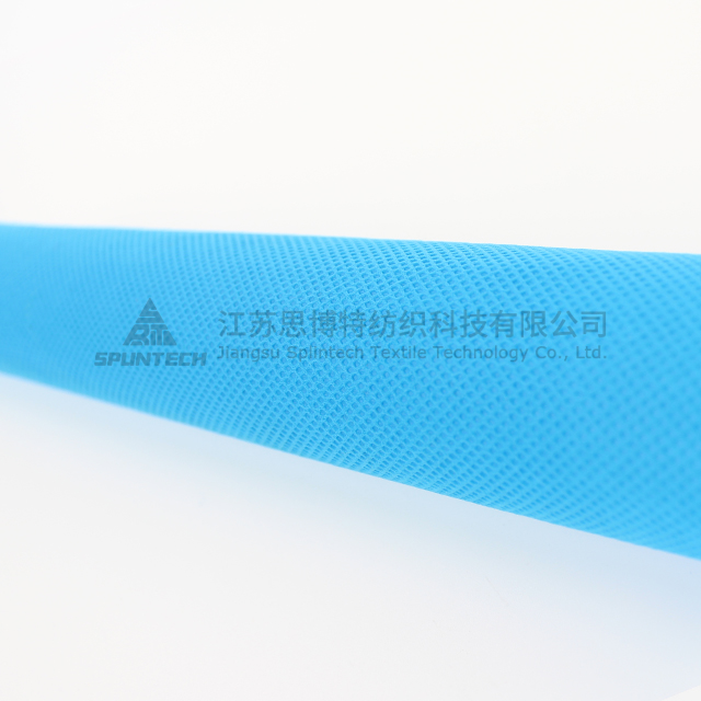 SMMS無(wú)紡布透氣性好